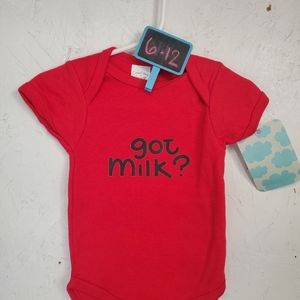 Infant Shirt